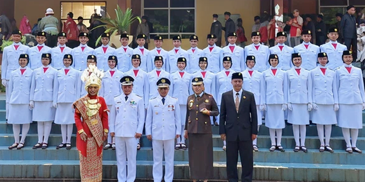 Kejuaraan Pencak Silat Lampung Berjaya Open III 2023