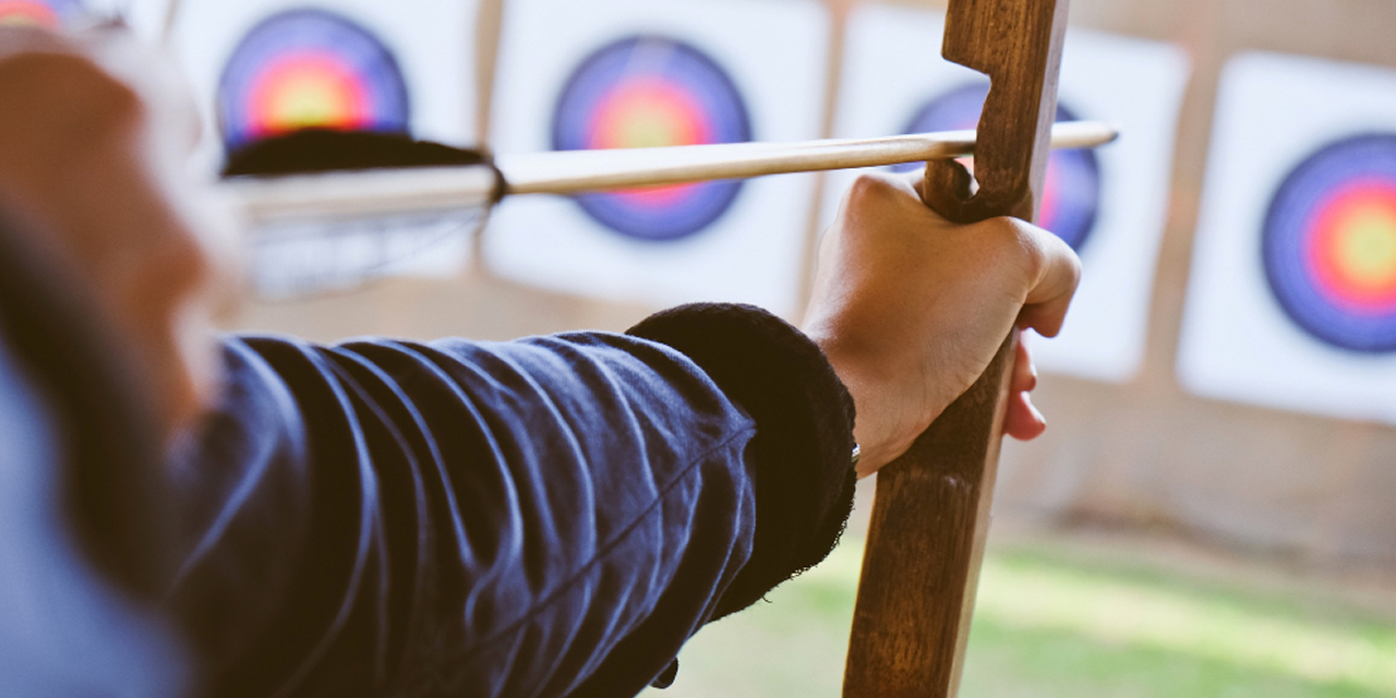 Kejuaraan Kontigen Porprov Panahan Kota metro 2022